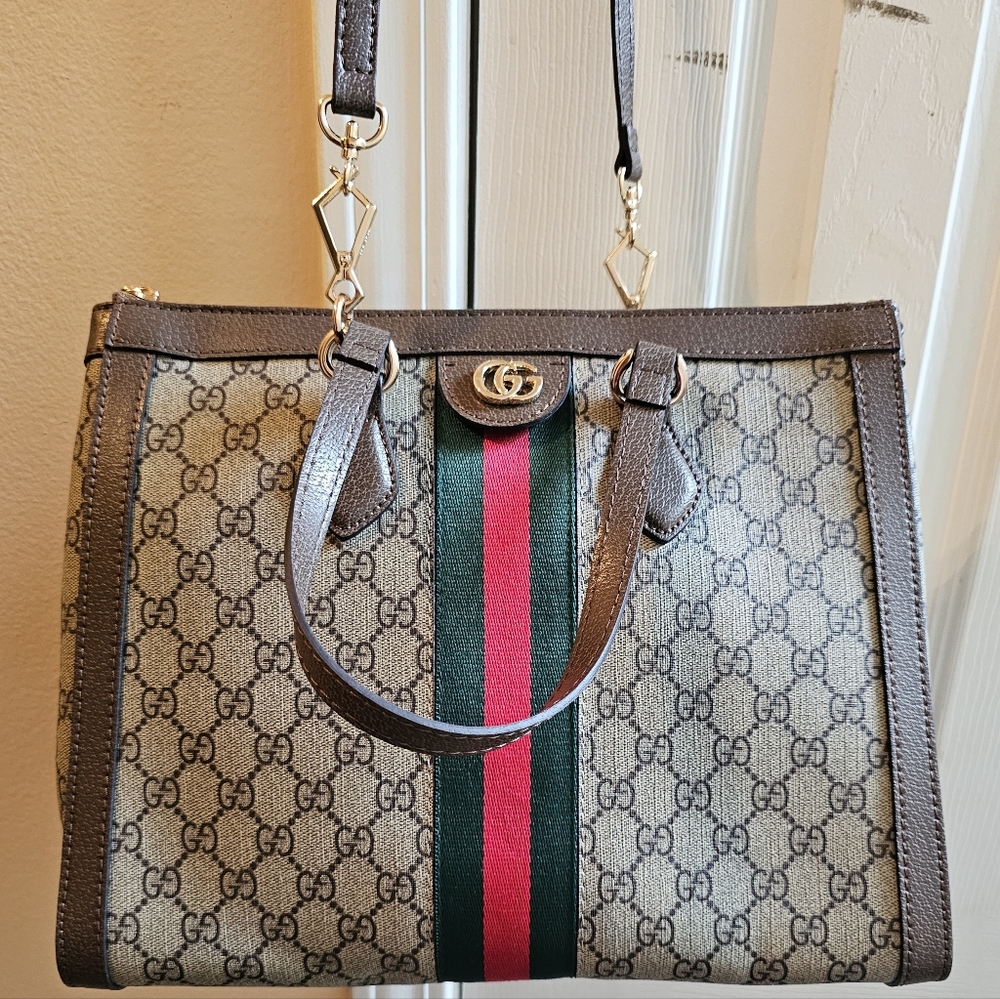 Women crossbody bag - Picture 7 of 16